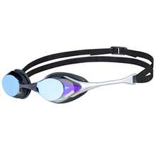 Arena Cobra Mirror and Non-Mirror Swim Goggles for Men and Women - Ver 9