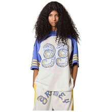Women Outdoor Tees & Tanks - Multicolor - View 3