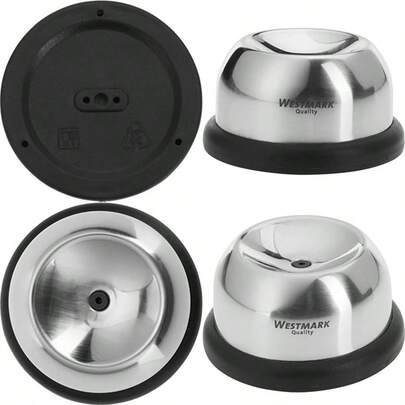 Westmark Egg-pricker stainless steel