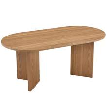 Dining Tables - Brown - View 8