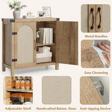 Buffets & Sideboards - Natural - View 3