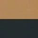 3pcs Black and White Tea