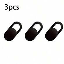 Miếng dán che camera siêu mỏng - Miếng dán bảo mật camera bằng PVC, phù hợp với mọi thiết bị, dễ dán, thiết kế thời trang và kín đáo. - Nhiều màu - Xem 15