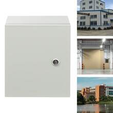 Outlet Boxes - A - View 11