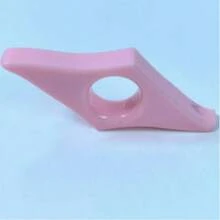 Thumb Book Holder Acrylic Page Spreader Reading Aid - Multiple Styles - View 9
