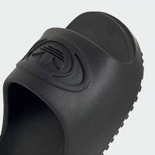 Adidas Originals Dép lê CAMPUS 00S bằng xốp Unisex IH1626 - màu đen - Xem 8