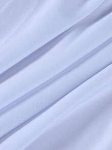 1件白色圆形拱形背景布，弹性面料，带松紧带，直径200/220厘米，适用于婚礼、生日派对、房间装饰，鼠尾草绿色圆形摄影背景，可搭配圆形支架，也可用于婴儿派对、家庭聚会摄影背景装饰、圣诞派对、新年派对、家居装饰、房间装饰。 - 白色 - 查看 10