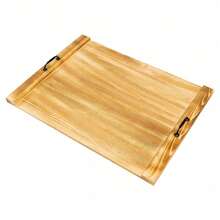 RV Stove Top Cover, 30 X 22 Inch Noodle Board Stove Cover, Wood Stove Cover Board With Handles For Placing On Gas Hobs, Electric Hobs, Kitchen Sinks Storing Fruits And Vegetables, Pine Wood - 1-wood - View 11