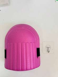 1 Pair Professional Thick Knee Pads With Built-In Precise Ruler, Suitable For Tile Layers, Construction Workers And Gardeners. The Professional Knee Pads Feature A Built-In Accurate Ruler With Clear Markings. The Thick Knee Pads Are 1.5 Inches Thick, Made Of High-Density Foam Material, Meeting Precise Measurement Needs. This Dual-Purpose Knee Pad Product Combines Protection And Measurement Functions. - Gardening Knee Pads - View 13