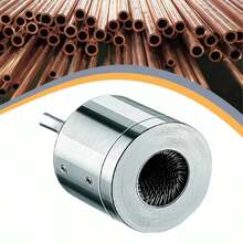 15/22mm Metal Tube Cleaning Brushes For Copper Pipe Drill Bit Pipe Cleaners - 15mm - View 3