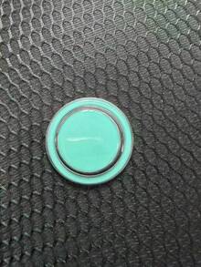 极简纯色推拉式圆形磁吸支架，强力吸附，可伸缩折叠手机支架，春季礼物 - 彩色 - 查看 13