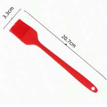 Bộ 3 tấm lót đáy lò nướng, kích thước 16 x 24 inch, chất liệu PTFE chống dính cao cấp, không chứa BPA và có thể tái sử dụng, phù hợp với lò nướng điện, kèm cọ silicon. - Xem 12