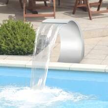 YUNRUX Otros suministros para piscina - A - Ver 8