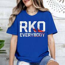 Randy RKO Everybody Blood T-Shirt - 彩色 - 查看 3