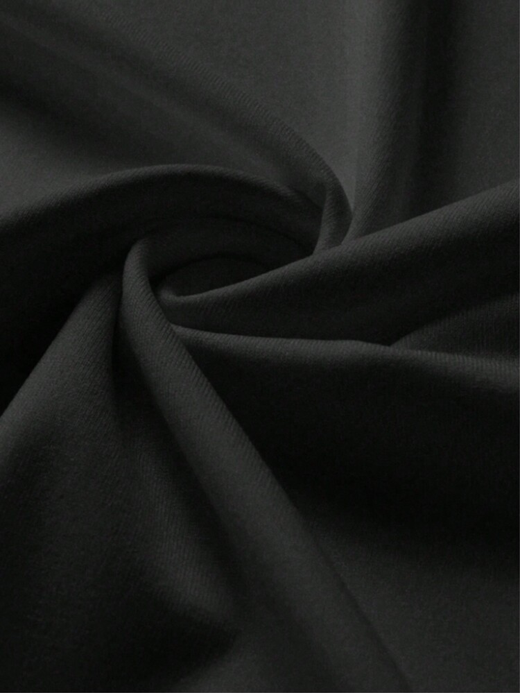 [Disney Licensing]A Short-Sleeved T-Shirt Suitable For Boys, With Characters From "Toy Story" Printed On The Front. It Is Perfect For Use As A Gift For Any Occasion. - 黑色 - 查看 5