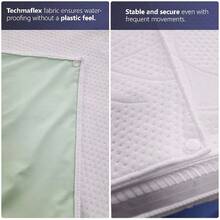 Mattress Protectors & Encasements - White - View 7