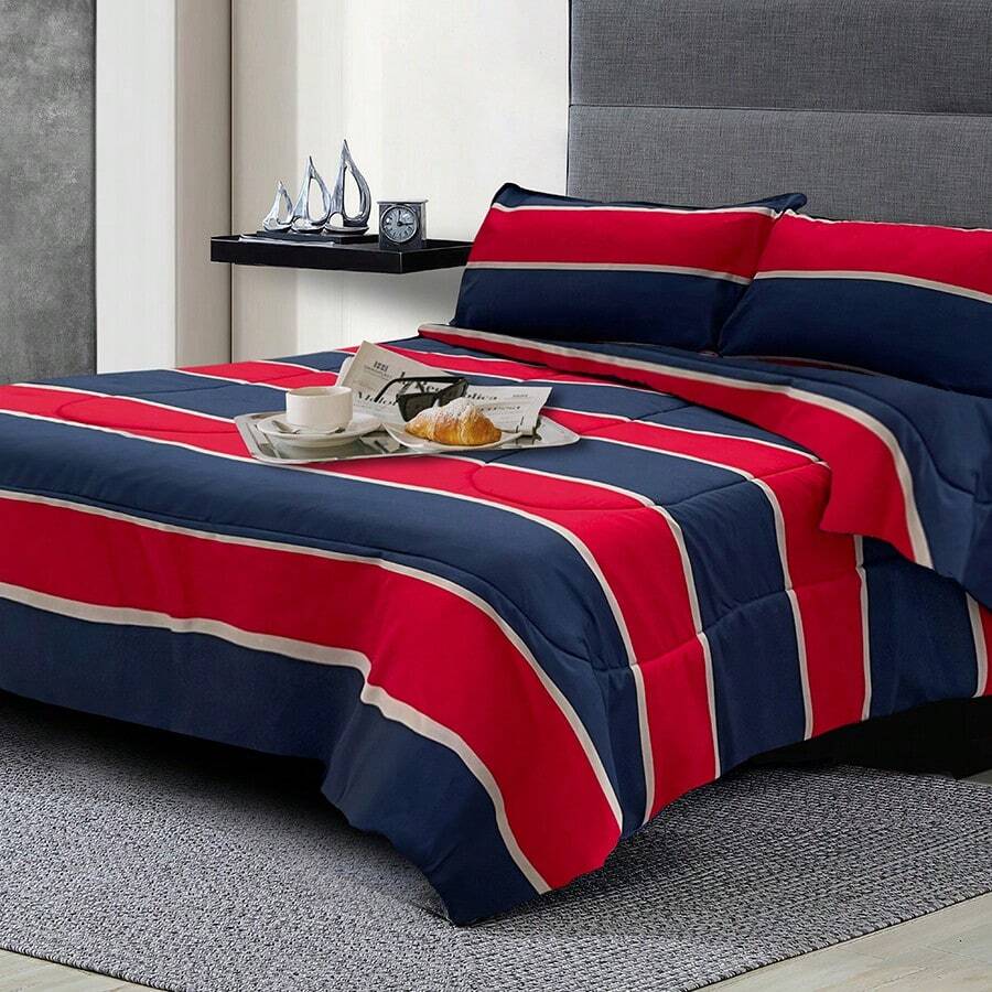Quilts - Multicolor - View 1