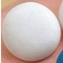 1对经典个性夏季休闲圆形耳钉，百搭优雅女士耳环 - 耳環 - 查看 9