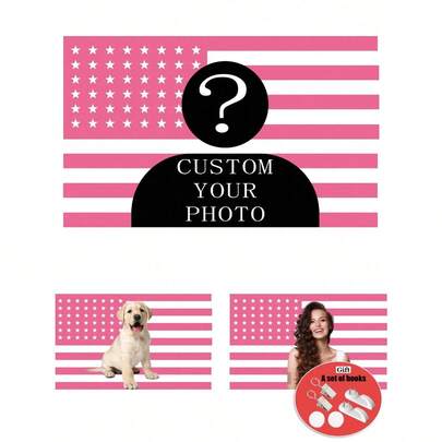 Customizable Personalized Tapestry, Can Add Photos And Text, Suitable For Birthday, Wedding, Halloween, Christmas, Party, Father's/Mother's Day, Home Decor, Bedroom Decoration, Dorm Decor And Back To School,2D Flat Custom Tapestry, Local Printed Textile Wall Decor Garden Flag, Custom Flag Customized DIY Personalized Polyester Decorative Wall Hanging, Personalized Gifts Room Banner, Wall Banner, For College Dorm Decor, Outdoors, Parties, Festival Gifts Birthday Graduation Room Decor Home Decor Wall Decor Bedroom Decor Wall Art Poster Home Decor Living Room Tapestry For Room Wall Tapestry Room Decoration Stuff Gifts Suitable For Daily