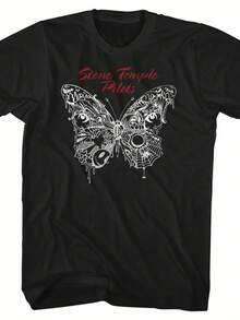 Women Sports Tees & Tanks - Black - View 8
