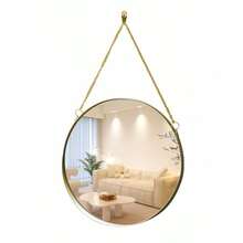 Mirrors - Dorado - View 2