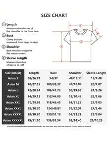 Back Print English Letter Logo Short-Sleeved T-Shirt, 100% Cotton, Women's, Relaxed Street Casual, Everyday Wear, Domestic Shipping. Women's, New Summer Style, Summer Clothes, Ladies, High Price Range, Short Sleeves, Spring Clothes, Women's Short-Sleeved T-Shirt, One Piece, Plain Design, Regular Length, Cotton Material, Comfortable To Wear, Machine Washable. - Màu xám đen - Xem 5