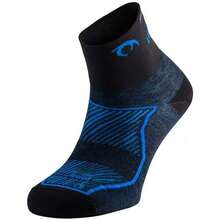 Lurbel Athletic Socks - Blue - View 2