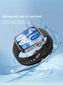 2-5 PIEZAS Película de Hidrogel Protector de Pantalla Curva Completa Compatible con Reloj FIT 3/4/4pro Accesorios Protector de Pantalla 9D para Reloj FIT 3/4/4pro Sin Vidrio - transparente - Ver 9