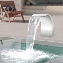 YUNRUX Otros suministros para piscina - A - Ver 6