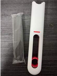 1个便携式迷你海绵拖把,带挤压手柄和海绵。易于挤压,吸水性强,清洁快速。适用于家庭、客厅、卧室和家具窗户清洁。 - 迷你小拖把 - 查看 15