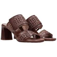 Women Sport Sandals - Brown - View 2