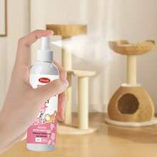 ShipmentPowerful Deodorizer - Multi-Purpose Odor Eliminator - Freshens Air - Pet- - Ideal For Litter Boxes, Kitchens, Cars, And Bathrooms - 100ml - View 4