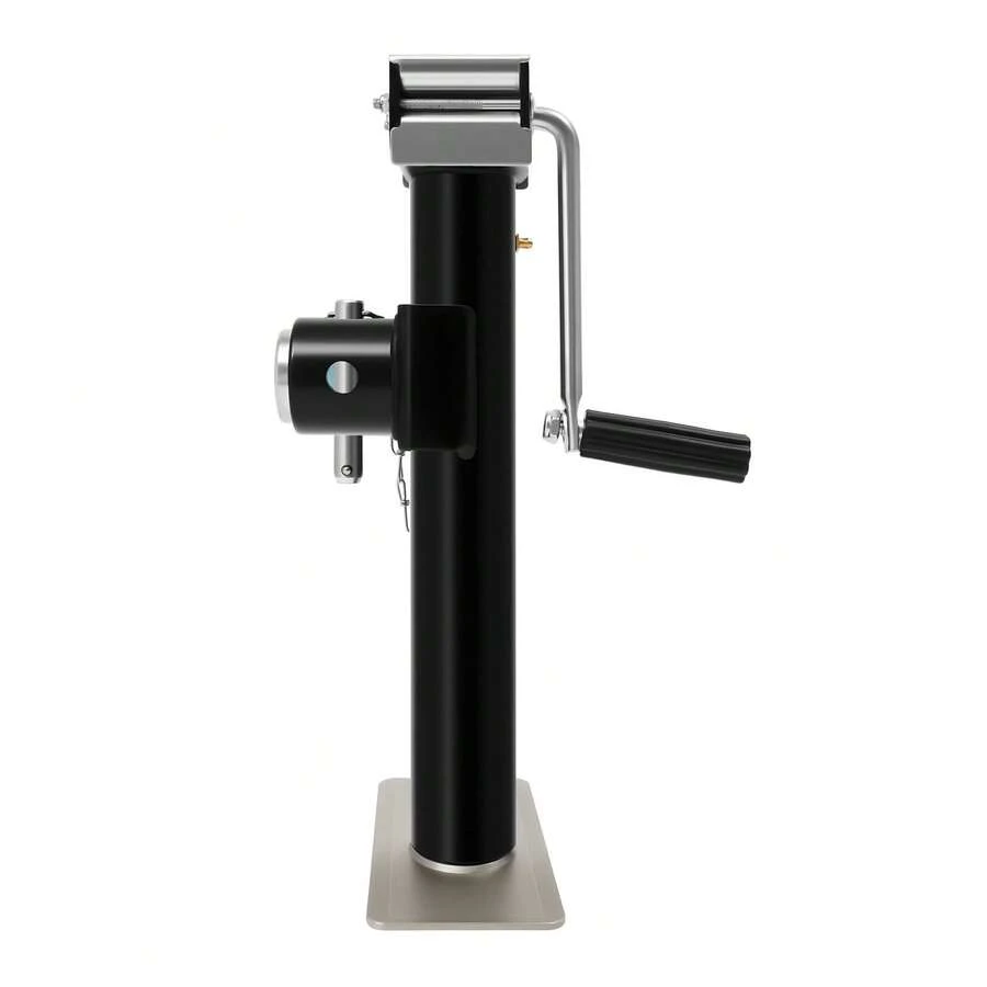 Car Jack - A - View 1