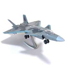 1pc SU25 SU35 J20 F35 J35 A10 Fighter Jet, Bomber Plane Model, Miniature Scale Model, Plastic Building Block Plane Model, Collectible Creative Gift, Suitable For Ages 14+ - Multicolor - View 11