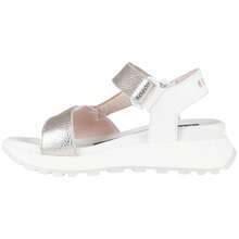 Women Sport Sandals - Multicolor - View 2