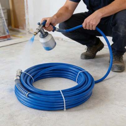 YUNRUX Garden Hoses & Reels