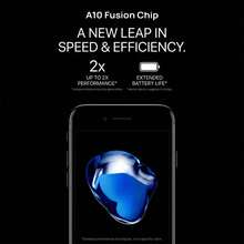 Apple Used IPhone 7, 32GB Storage, A10 Chip, 4.7-Inch Retina HD Screen, Classic Feel, 12MP Camera, High-Definition Photography, Smooth Backup Phone, 97% New Condition. - Multicolor - View 3