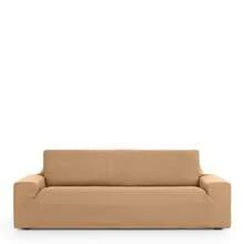 Kiva Universal And Versatile 2-Seater Sofa Cover, Various Colors Available – Easy-To-Fit Protective Sofa Cover For Backrest, Seat And Arms - Ulysses Arena - View 3