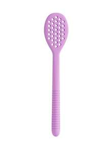 1 cái thớt silicon, búa massage Đông y, gậy bấm huyệt - Xem 9