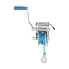 YUNRUX Marine Winch - A - View 8
