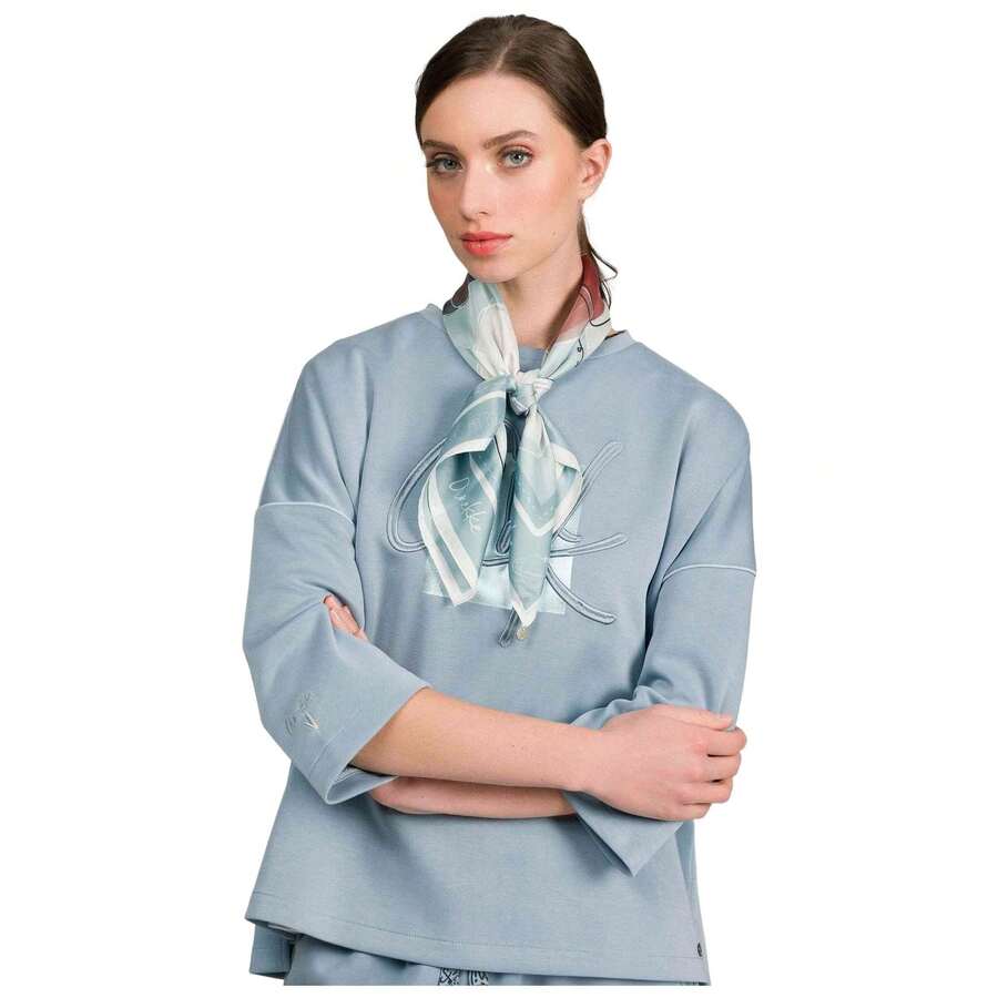 Anekke Handkerchief 42490315 For Women In Color Pink - Pink - View 1