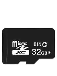 1pc TF/SD Card For Surveillance Camera, High Capacity 256GB/128GB/64GB/32GB/16GB, Compatible With Computer, Digital Camera, Security Monitoring, Car Recorder, Smartphone, GP5 Navigation - NXC - View 4