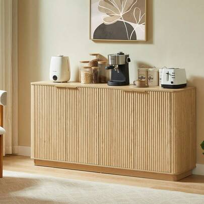 Storage Cabinets