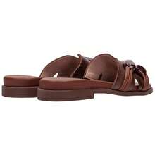 Women Sport Sandals - Brown - View 4