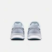 Nike Giày chạy bộ nữ RUN SWIFT 3 có đệm êm ái và thoáng khí - Màu xanh nhạt - Xem 6