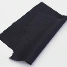 1 par de gafas de moda ligeras sin marco, con opciones de marco de metal o PC, adecuadas para el uso diario. Apropiadas para el uso prolongado de computadoras, teléfonos, pantallas, también se pueden usar como accesorios. - película transparente - Ver 11