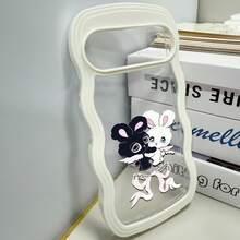 Basic Phone Cases - White - View 8