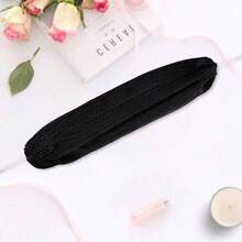 1pc African Loofah Sponge - Multi-Color Mesh Bath Brush, Deep Cleansing, Leaves Skin Smooth And Refined, Ideal For Bathing - Multicolor - View 14