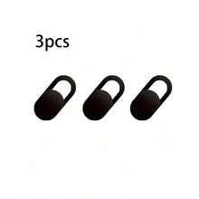 Miếng dán che camera siêu mỏng - Miếng dán bảo mật camera bằng PVC, phù hợp với mọi thiết bị, dễ dán, thiết kế thời trang và kín đáo. - Nhiều màu - Xem 10