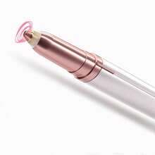 Electric Eyebrow Trimmer - Multicolor - View 5